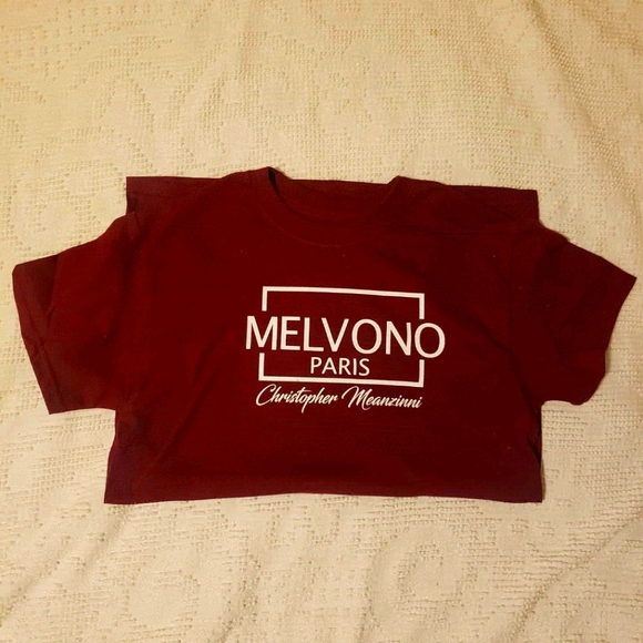 MELVONO PARIS 🗼DESIGNER SHIRTS - Picture 1 of 11